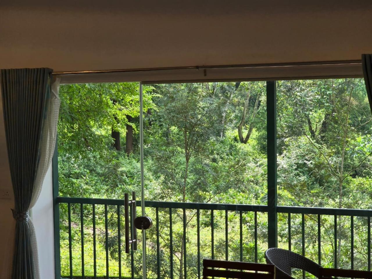 Green Aura Private Villas Sultan Bathery Εξωτερικό φωτογραφία