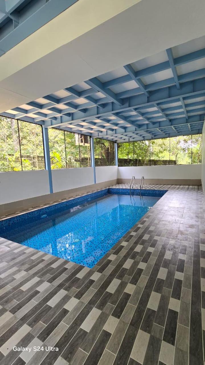Green Aura Private Villas Sultan Bathery Εξωτερικό φωτογραφία